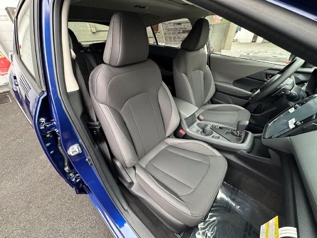 Used 2026 Subaru Crosstrek 2.5i Premium AWD/4WD image 15
