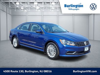 Used 2016 Volkswagen Passat 1.8T SE