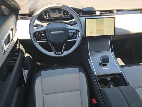 New 2026 Land Rover Range Rover Velar S AWD/4WD image 12
