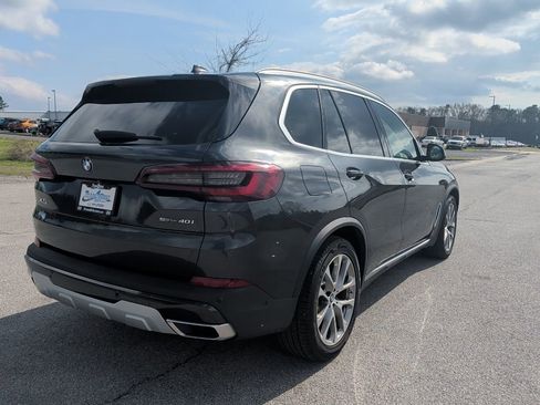 Used 2021 BMW X5 sDrive40i w/ Premium Package 2 image 7