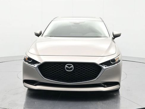 Used 2023 MAZDA MAZDA3 s FWD image 2