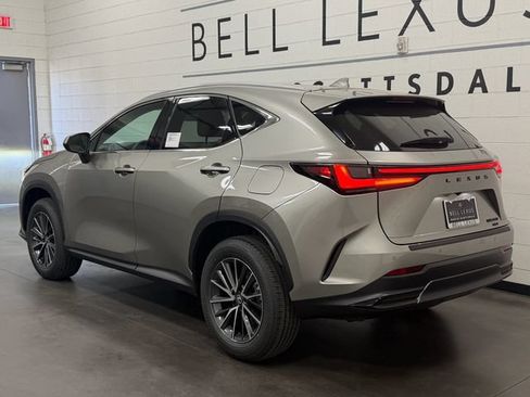 New 2026 Lexus NX 350 AWD w/ Premium Package image 6