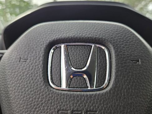 Certified 2025 Honda CR-V LX image 26