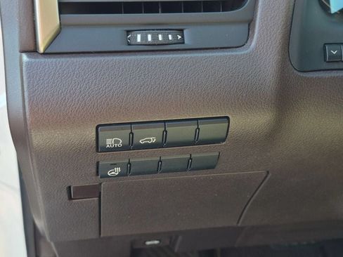 Used 2019 Lexus RX 350 FWD w/ Navigation Package image 14