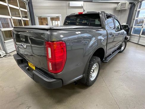 Used 2020 Ford Ranger XL w/ Equipment Group 101A Mid image 5