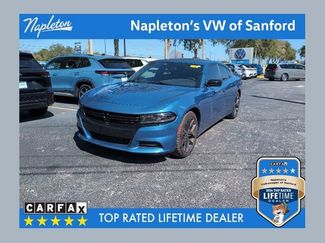 Used 2023 Dodge Charger SXT w/ Blacktop Package video 1