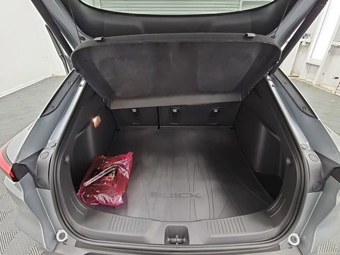 New 2026 Buick Envista Sport Touring w/ Convenience I Package FWD image 30