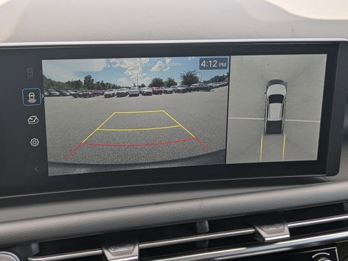 New 2026 Hyundai Santa Cruz XRT AWD/4WD image 26