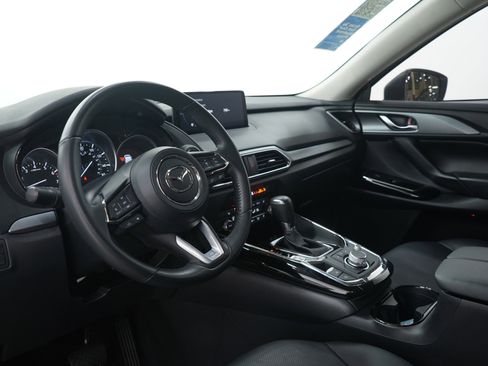 Used 2023 MAZDA CX-9 Touring Plus image 27