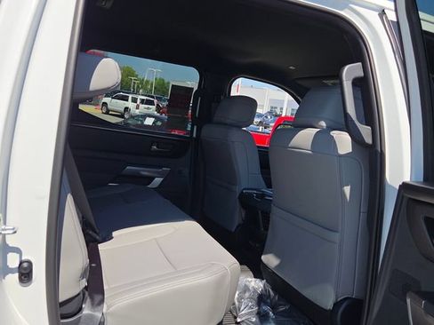 New 2026 Toyota Tundra SR5 AWD/4WD image 14