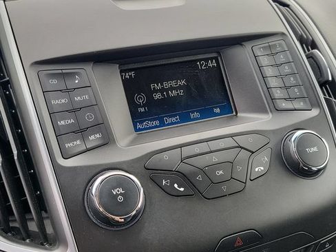 Used 2018 Ford Edge SE AWD/4WD image 13