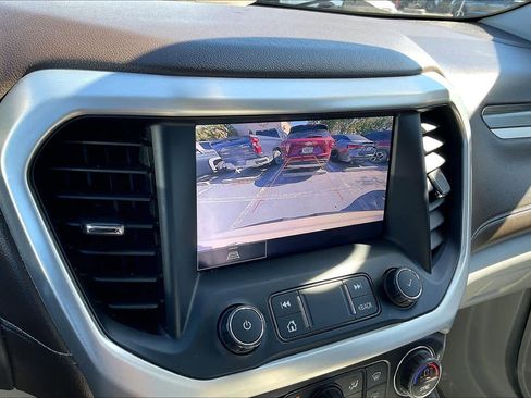 Used 2021 GMC Acadia SLT image 20