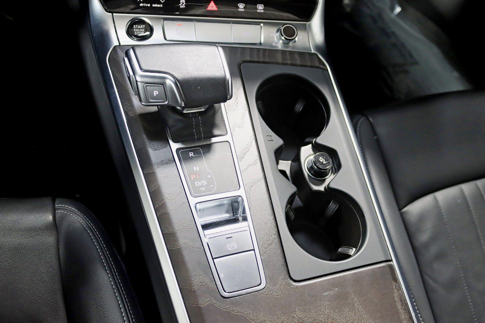 Used 2022 Audi A6 3.0T Premium AWD/4WD image 28
