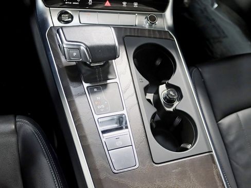 Used 2022 Audi A6 3.0T Premium image 28