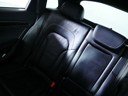 Used 2015 Audi SQ5 Premium Plus AWD/4WD image 12