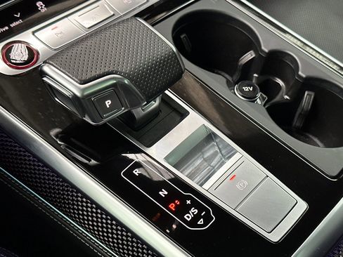 Used 2023 Audi SQ8 Prestige image 27