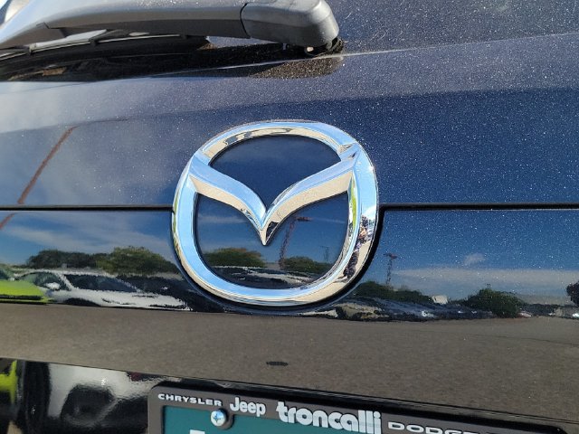 Used 2023 MAZDA CX-5 AWD 2.5 S image 8