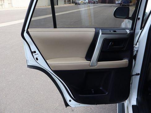 Used 2011 Toyota 4Runner SR5 image 24