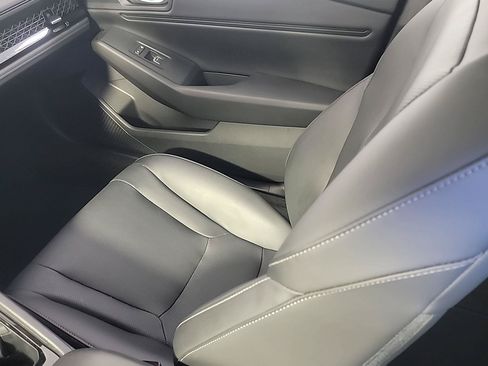 Certified 2024 Honda Accord EX-L image 21