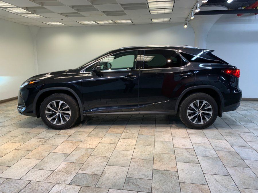 Used 2021 Lexus RX 350 AWD w/ Premium Package image 5
