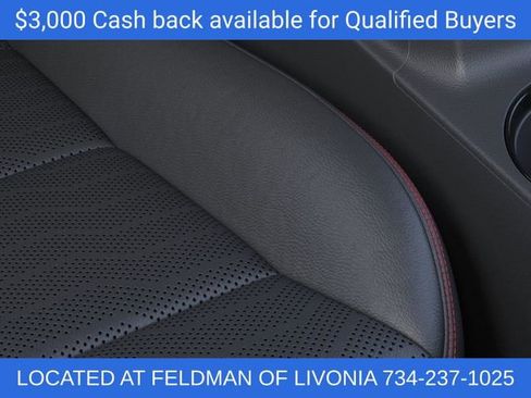 New 2026 Chevrolet Colorado Z71 w/ Z71 Convenience Package 2 image 22