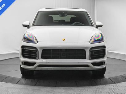 Used 2023 Porsche Cayenne GTS