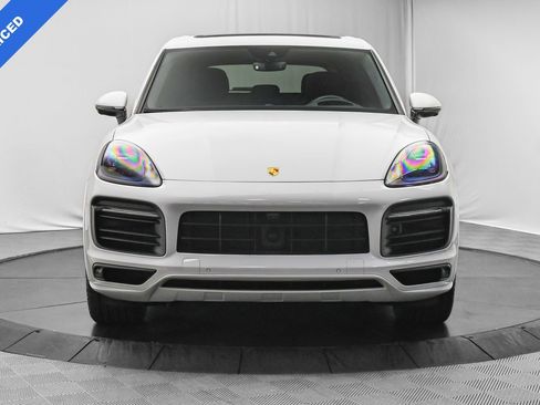 Used 2023 Porsche Cayenne GTS image 2
