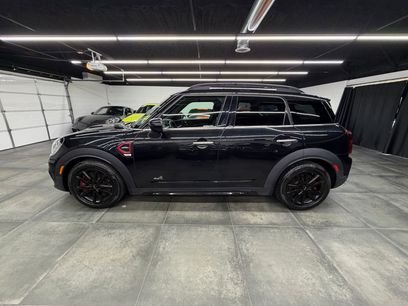 Used 2023 MINI Cooper Countryman John Cooper Works