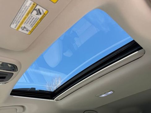 Used 2023 Subaru Outback Limited image 28