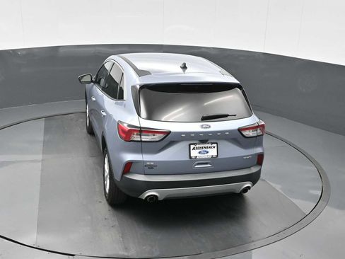 Used 2022 Ford Escape SE w/ Convenience Package image 21