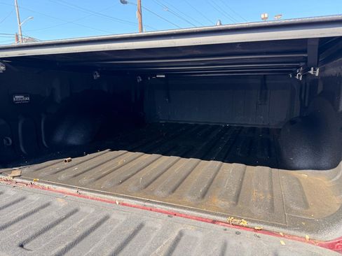 Used 2021 RAM 1500 Big Horn image 14