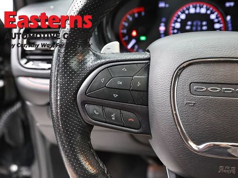 Used 2024 Dodge Durango R/T AWD/4WD image 15