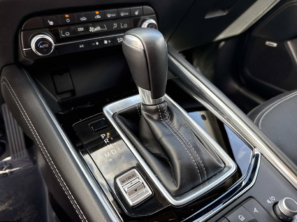 Certified 2024 MAZDA CX-5 AWD 2.5 S image 33