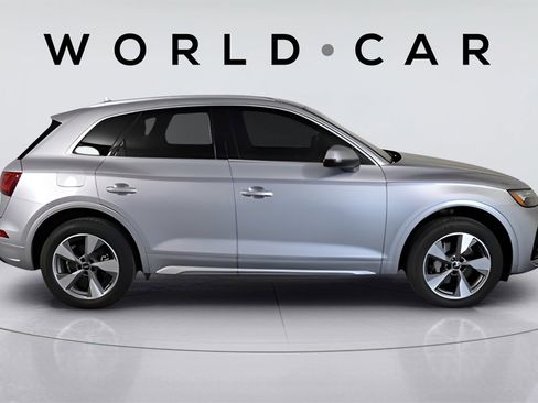 Used 2022 Audi Q5 2.0T Premium Plus image 8