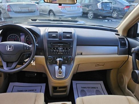 Used 2011 Honda CR-V SE image 23
