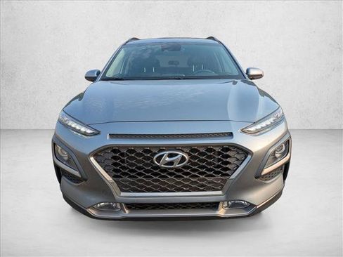 Used 2019 Hyundai Kona Limited AWD/4WD image 2