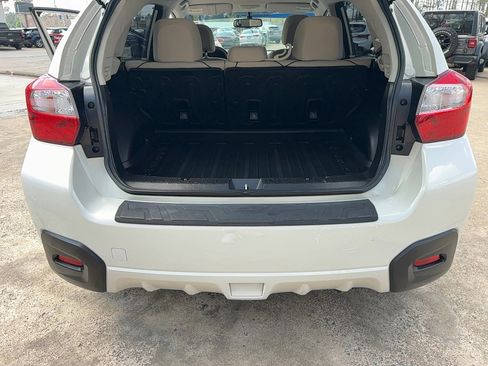 Used 2016 Subaru Crosstrek 2.0i Premium w/ Popular Package #1 image 9