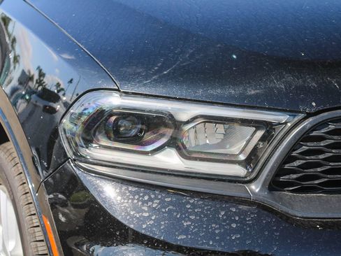 Used 2024 Dodge Durango GT AWD/4WD image 10
