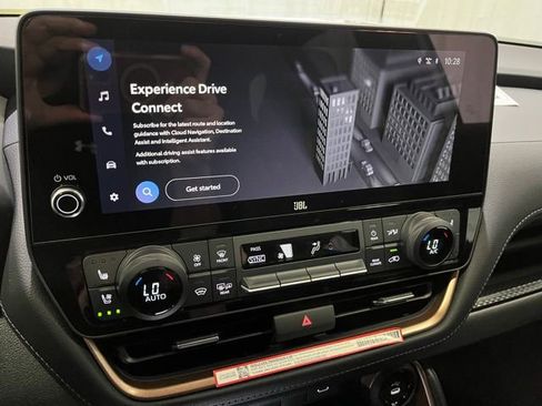 New 2026 Toyota Grand Highlander AWD Hybrid image 18