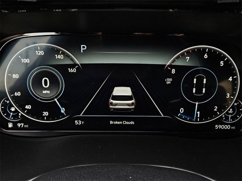 Used 2021 Hyundai Palisade Limited image 31