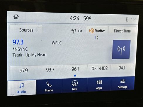 Used 2022 Ford Explorer Limited w/ Equipment Group 301A image 20