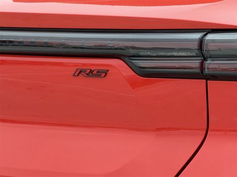 New 2026 Chevrolet Equinox EV RS image 6