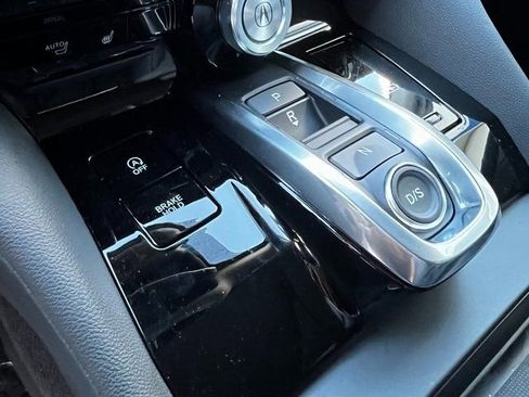 New 2026 Acura MDX SH-AWD image 25