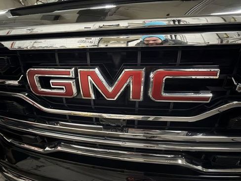 New 2026 GMC Sierra 1500 SLT w/ SLT Premium Plus Package image 31