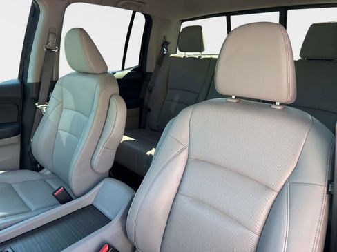 Used 2018 Honda Ridgeline RTL-E image 19