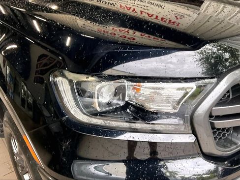 Used 2020 Ford Ranger Lariat w/ Equipment Group 501A Mid RWD image 25