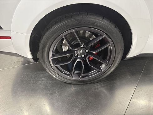 Used 2019 Dodge Challenger R/T Scat Pack image 13