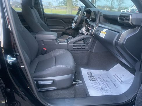 New 2026 Toyota 4Runner SR5 image 16