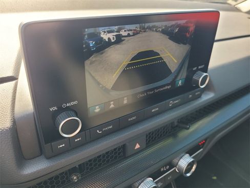 Used 2024 Honda CR-V EX image 33