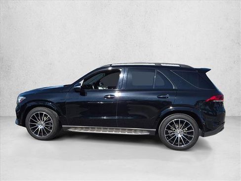 Used 2023 Mercedes-Benz GLE 350 image 8